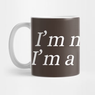 Classic Mug